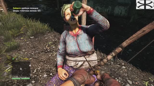 Far Cry 4 (1) смотреть онлайн