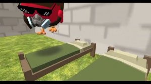 Игра в кальмара 1 сезон 4 серия