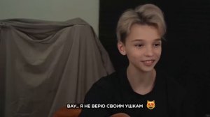 МАЛЫШИ-ВИРТУОЗЫ добрались до ЧАТ-РУЛЕТКИ | ИНОСТРАНЦЫ
