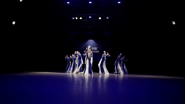 Коллектив «Динар» 20+ (рук. Еркаева Динара) смотреть онлайн