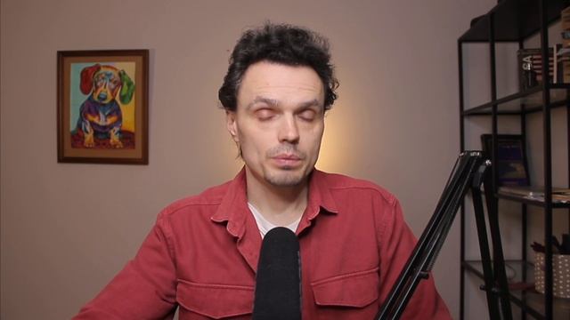 Что делать, если нет оргазма? // Дмитрий Орлов смотреть онлайн