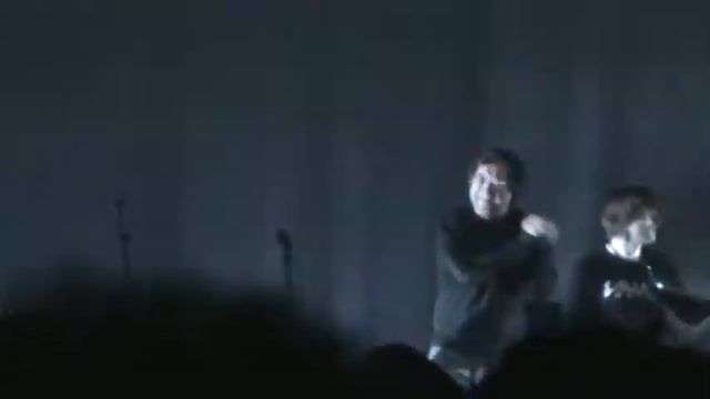 ДДТ - Кризис смотреть онлайн