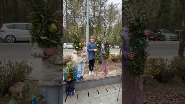 Вербное воскресение в Словении смотреть онлайн