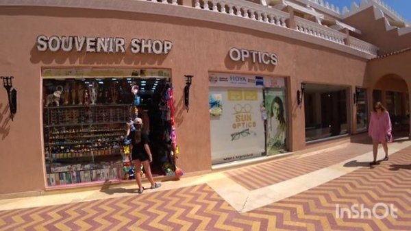 Pickalbatros Jungle Aqua Park Neverland.Хургада.( Полный обзор отеля)