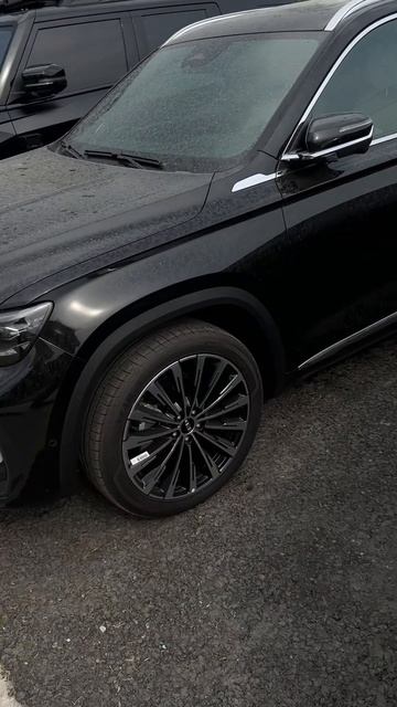 НОВАЯ ДЖИЛЛИ МОНДЖАРО 2024 🔥 #машины #обзор #приколы #шортс смотреть онлайн