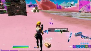 ЛУЧШИЕ НАСТРОЙКИ ДЛЯ "КИБЕРСПОРТА" В FORTNITE