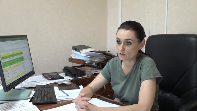 В Белогорске еще на 1,5 км уличного освещения стало бол? смотреть онлайн