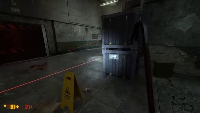 Black Mesa : стрим - прохождение #2 смотреть онлайн