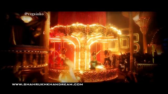 Shah Rukh Khan [ @iamsrk ] & #Deepika 