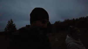 Рыбалка на хариуса. Сложили печь. Жизнь в деревне после переезда.