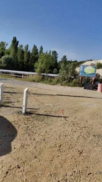 Дарина и Богдан и пляж Белый колодец!