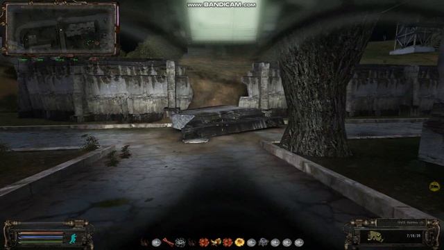 STALKER ОП 2.2 LSC - Достижение Авторитет , Двухсторонний то? смотреть онлайн