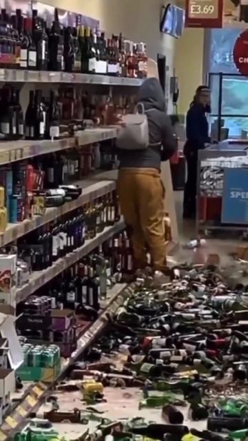 Когда решил выпить, но потом вспомнил, что ты творил пь смотреть онлайн