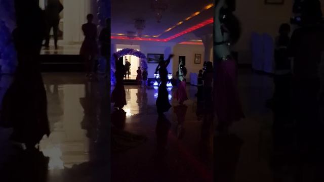 Art show ballet Шугыла-восток смотреть онлайн