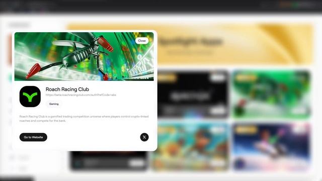 ПОЛУЧАЕМ AIRDROP ОТ ABSTRACT! (пошаговый гайд)