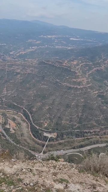 Монсеррат Барселона