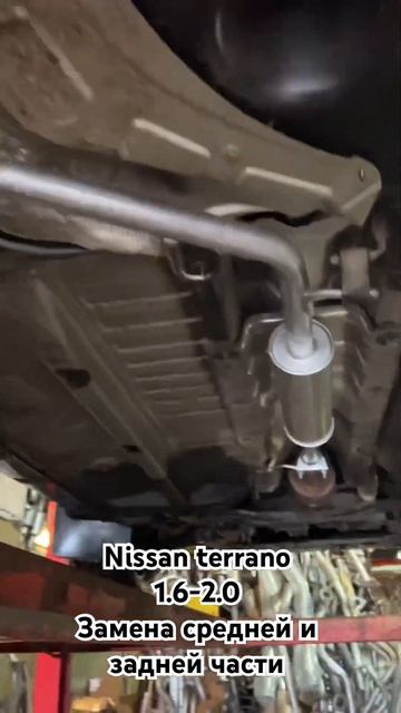 Nissan terrano 1.6-2.0L .Наш номер телефона +375296045252. Адрес Бабушк смотреть онлайн
