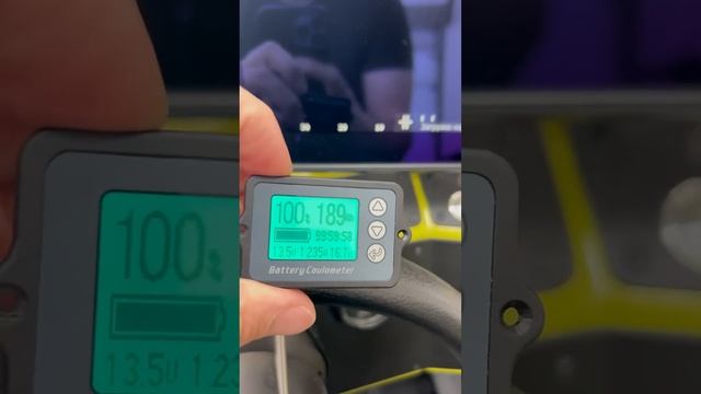 Потребление эхолота Lowrance HDS Live 12 #hds#hdslive#fishpro#fishprox3