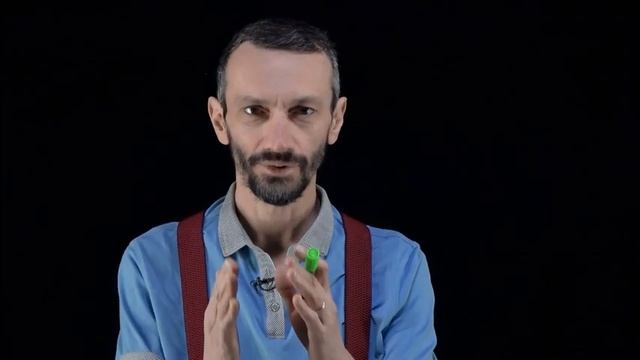 ЭКСПЕРИМЕНТАЛЬНАЯ МАТЕМАТИКА. ЭТО ГОВОРИТ НЕ ФИЛОЛОГ, смотреть онлайн