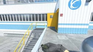 ЛУЧШИЕ ГРАНАТЫ на NUKE | CS 2