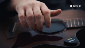 Артур Бесаев - Твои красивые глаза | Премьера клипа 2025