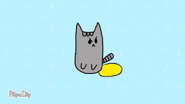 Герои TV: Пушин милаш