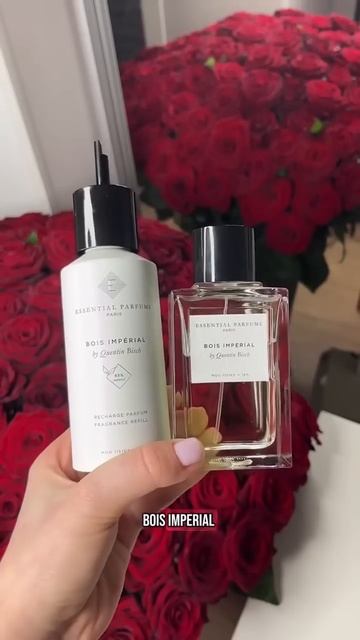 Арт WB: 36581317 🤍 оригинал Bois Imperial с бесплатной доставкой