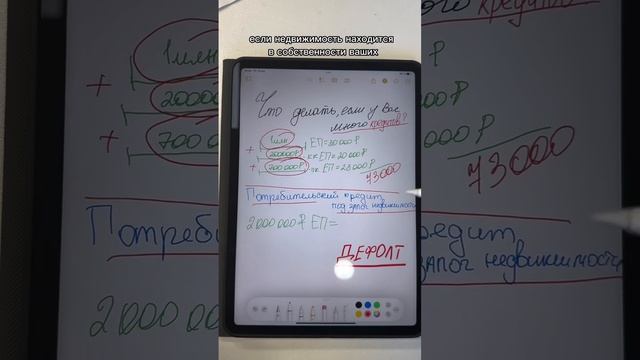 У меня много кредитов, что делать? Бесплатная консульт смотреть онлайн