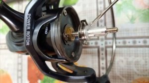 Катушка SeaKnight Brand WR III X - разница между одинаковыми кату