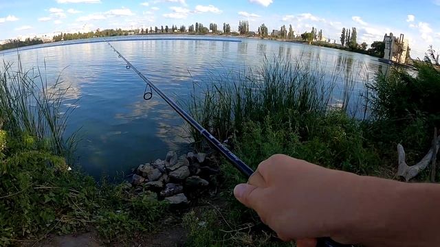 Спиннинг Tsurinoya Lure Valley