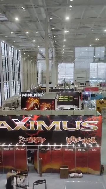 выставка рыбалка смотреть онлайн