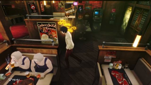 Катерина 2 рут 2