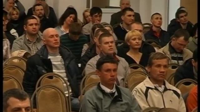 Латышевич Иосиф "О сути встреч выпускников" смотреть онлайн