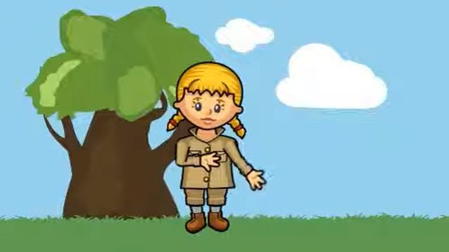 Видео-мультфильм(чит.описание) смотреть онлайн