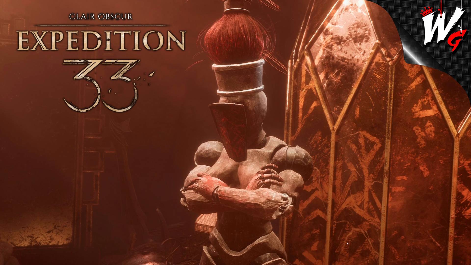 ПОСЕЛЕНИЕ ЖЕСТРАЛЕЙ ▷ Clair Obscur: Expedition 33 [PC] - №4