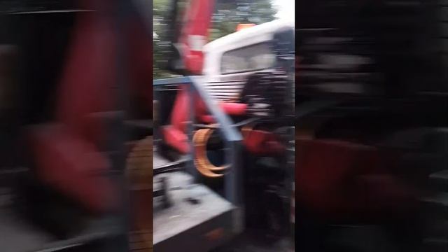 Чп, Самара смотреть онлайн