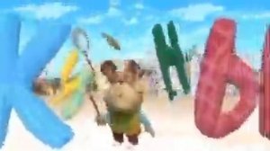 жмых заставка Барбоскиных