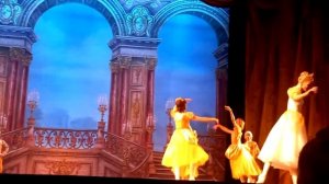 14 Вальс из балета "Золушка" С. Прокофьева.