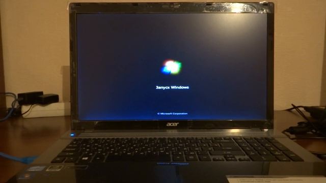 Мощь и сила SSD. смотреть онлайн