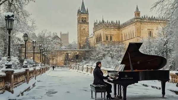 50 Classical Music Masterpieces for the Soul and Mind – Beethoven, Mozart, Chopi (4)