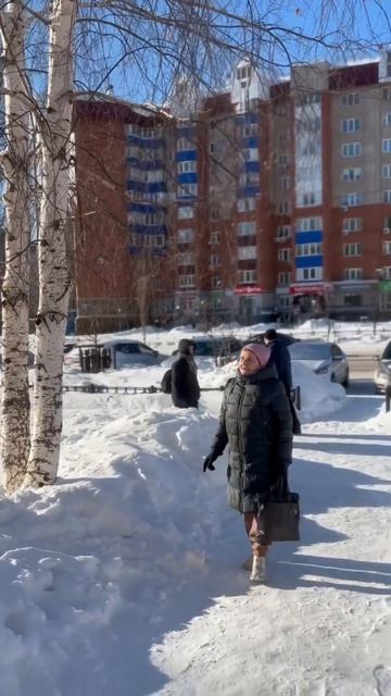 Стих про березу под моим окном #стихидлядуши #история # смотреть онлайн