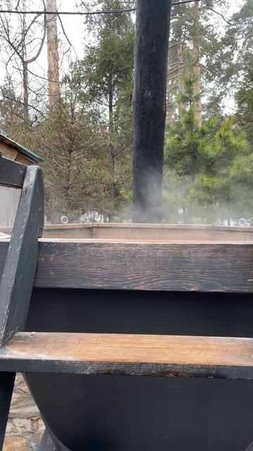 #пар #жар #пар#здоровье #деньги #чан #веник #дуб #пихта #б?