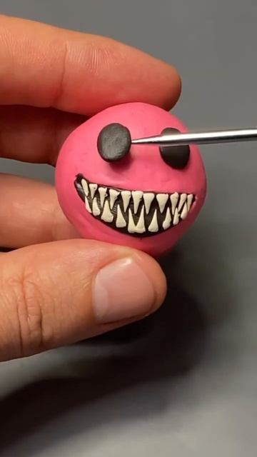 I Made KinitoPet #sculpting #plasticine #kinitopet смотреть онлайн