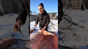 Мишаня - добытчик / ГАРДЕЙ И ИВАНЫЧ #дед #топ #волгоград