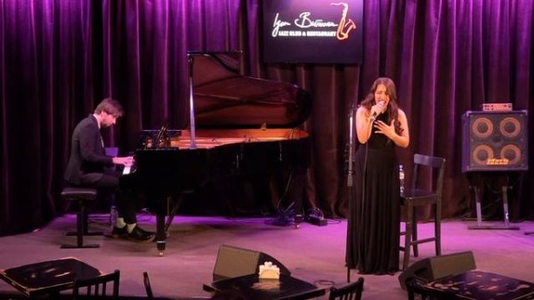 Live: Telliodora & Андрей Марухин