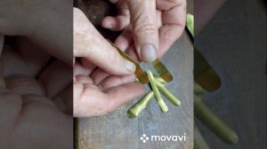 Заготовки для блесен из латунной охотничей гильзы!!!