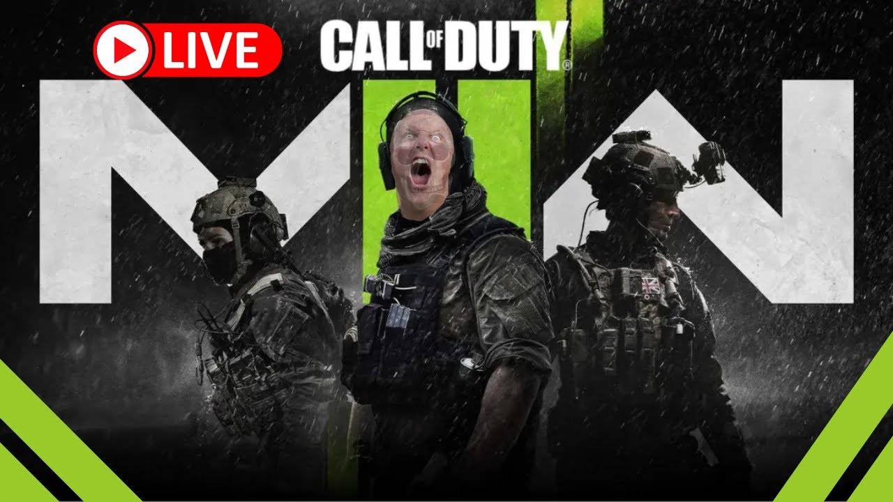 Call Of Duty®: MW2 ТОП Ближний бой!