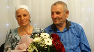 "Брак б.Александра и с.Татьяны" церковь Красного яра