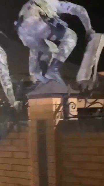 Омский ОСН "Гром" смотреть онлайн