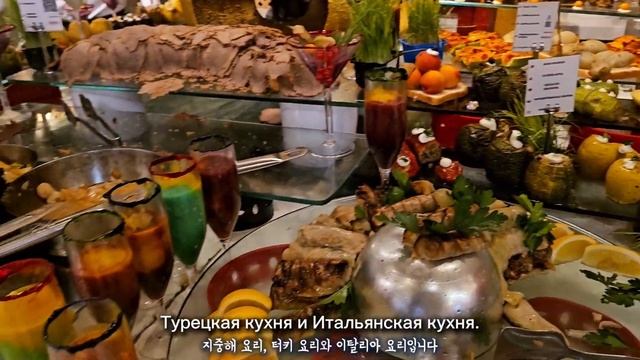 Обзор отеля Porto Bello Hotel Resort & Spa | Анталия, Турция | Все вкл смотреть онлайн